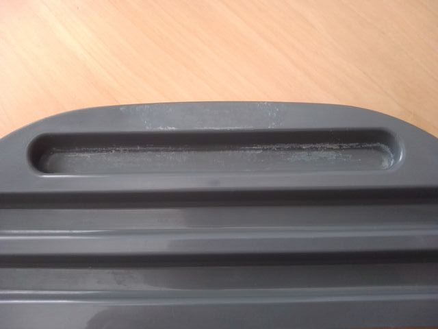 Rejilla agua frigorífico Balay-Samsung-Bosch