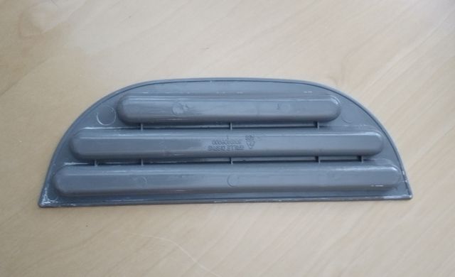 Rejilla agua frigorífico Balay-Samsung-Bosch