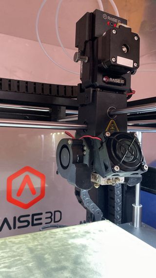 (Oferta) Impresora 3D profesional Raise 3D Pro 2