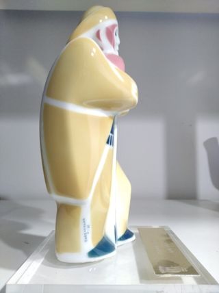 Figura sargadelos pescador marinero
