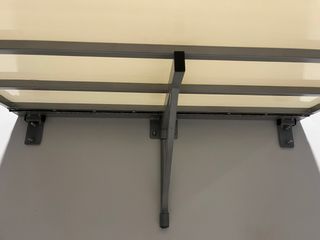 Mesa cocina abatible