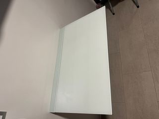 Mesa cocina abatible
