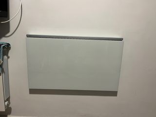 Mesa cocina abatible