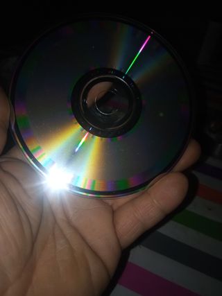 Dead Man más  Bleach CD Nirvana 