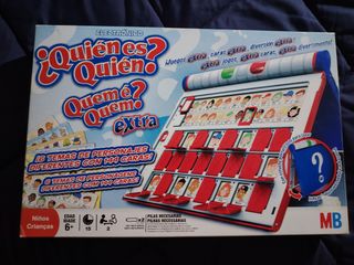 Juegos de mesa niños