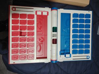Juegos de mesa niños