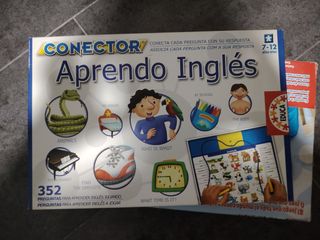 Juego de mesa niños 