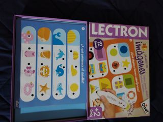 Juego de mesa niños 
