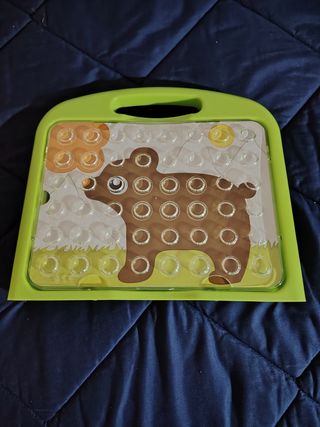 Juego de mesa niños 