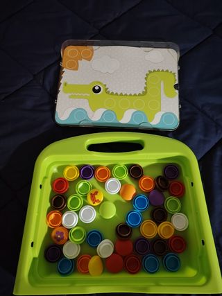 Juego de mesa niños 
