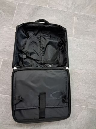 Maleta de viaje