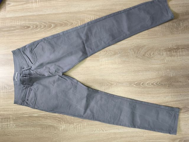 Pantalón chino hombre