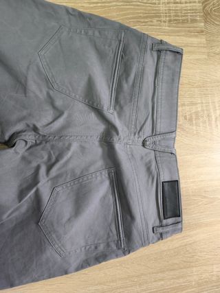 Pantalón chino hombre