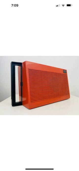 Philips Stereo 200 Vintage 1975