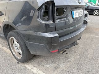 Despiece bmw x3 e 83 añño 2005