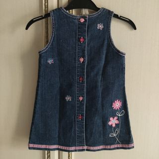 Vestito in jeans 
