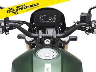 BENELLI LEONCINO 800 TRAIL (2024)