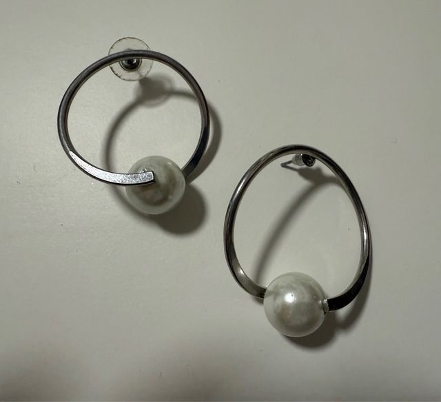 Pendientes de aro