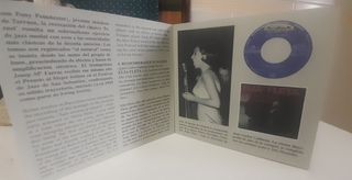 JAZZ "FETEN ,RARE JAZZ FROM SPAIN