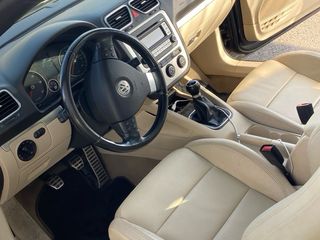 Volkswagen Eos 2007