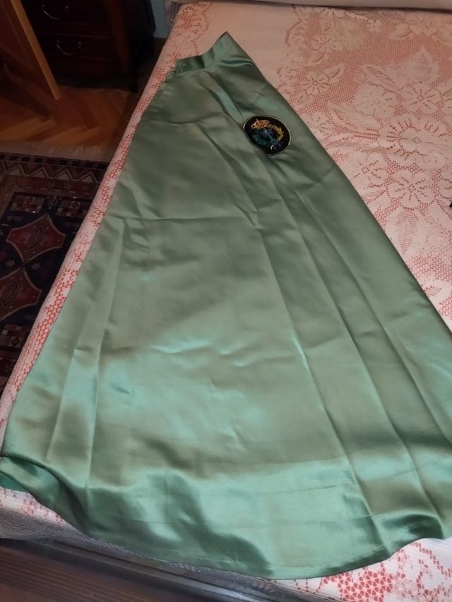 Capa de la Vera Cruz