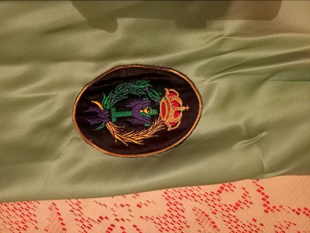 Capa de la Vera Cruz