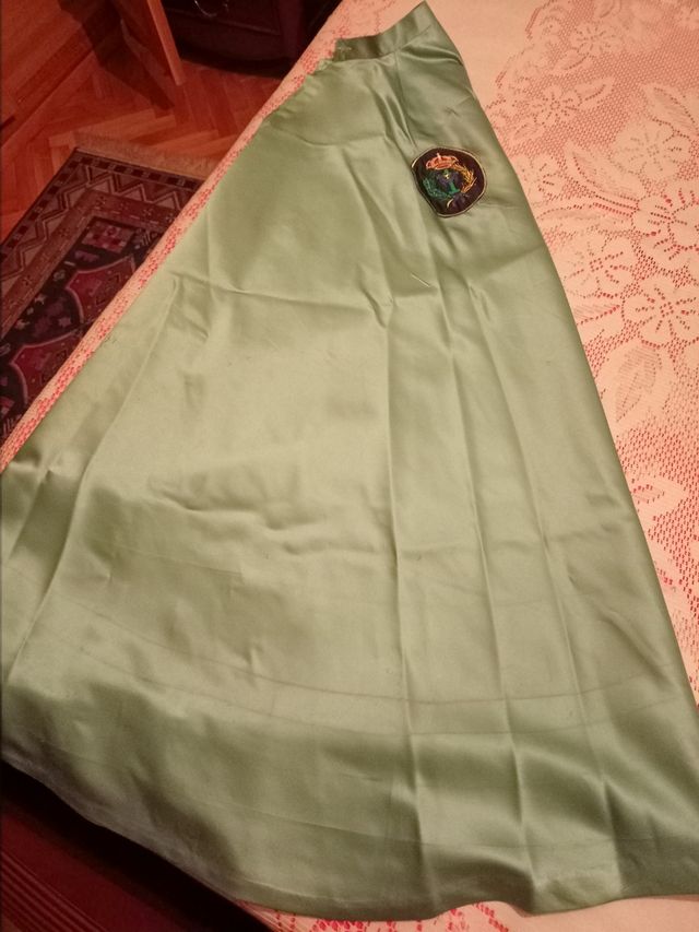 Capa de la Vera Cruz