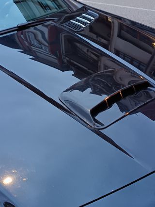 Mercedes-Benz SLK 2013