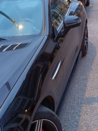 Mercedes-Benz SLK 2013