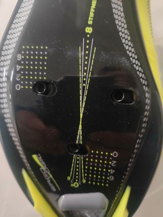 Scarpe da uomo per bici da corsa