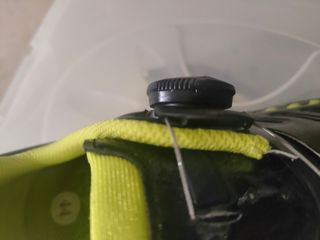 Scarpe da uomo per bici da corsa