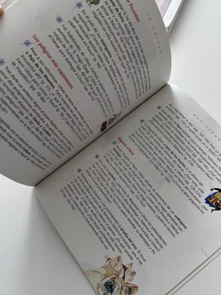 LA ODISEA Homero cucaña vicens vives