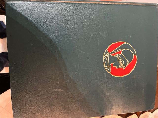 Enciclopedia Minerva