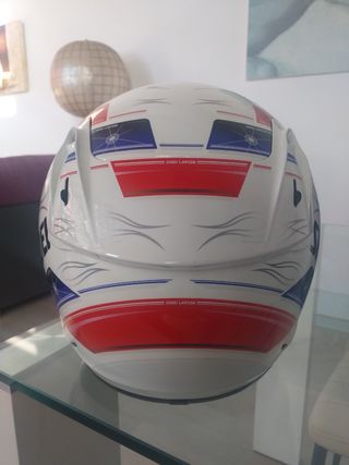 Shoei X-spirit 