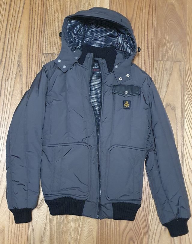 Giubbotto RefriGiwear Originale