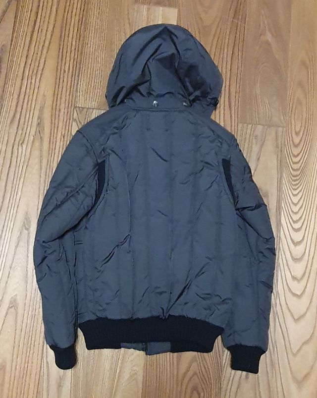 Giubbotto RefriGiwear Originale