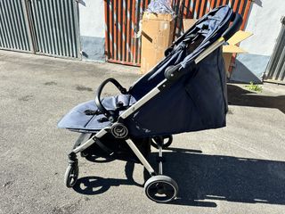 Silla Arrue nano city