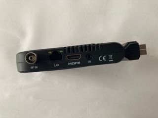 Decodificador digital Digiquest