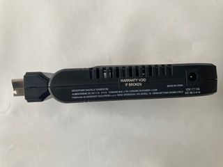 Decodificador digital Digiquest