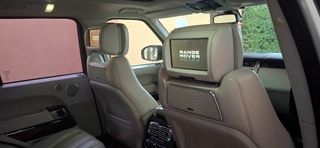 Land Rover Range Rover Mansory Autobiog 4.4 TDV8 