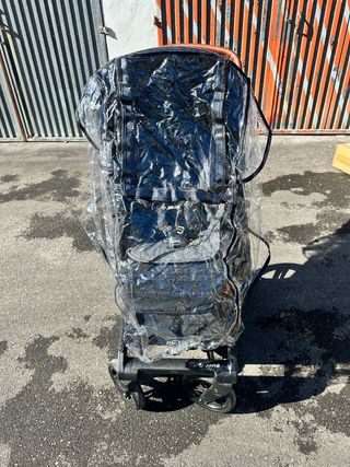 Silla de paseo dúo Jane Mumm