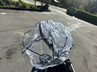 Silla de paseo dúo Jane Mumm