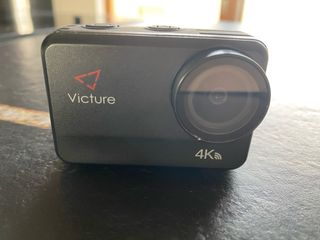 Cámara acuática con tarjeta 128GB