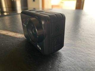 Cámara acuática con tarjeta 128GB