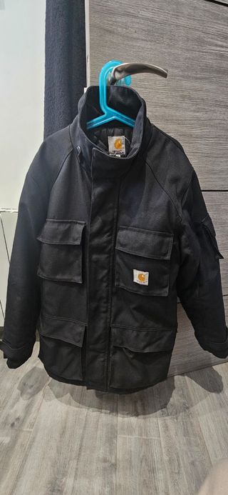 Chaqueta CARHARTT MOTORCYCLE 