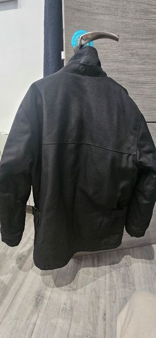 Chaqueta CARHARTT MOTORCYCLE 