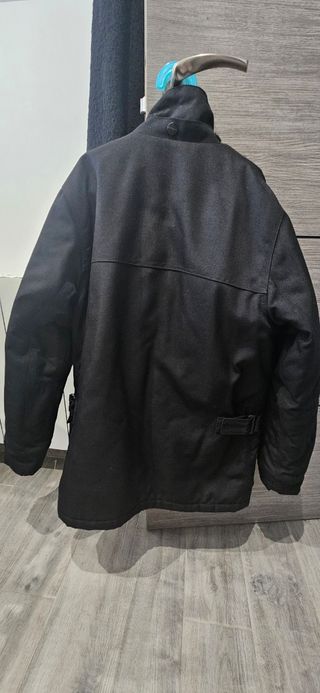 Chaqueta CARHARTT MOTORCYCLE 