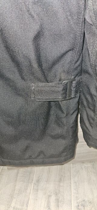 Chaqueta CARHARTT MOTORCYCLE 