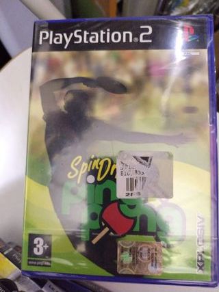 Lotto 5 giochi PS2 Fifa07 Snowboard Sport