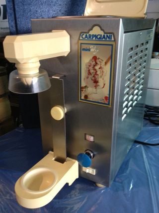 Montadora de nata Miniwip